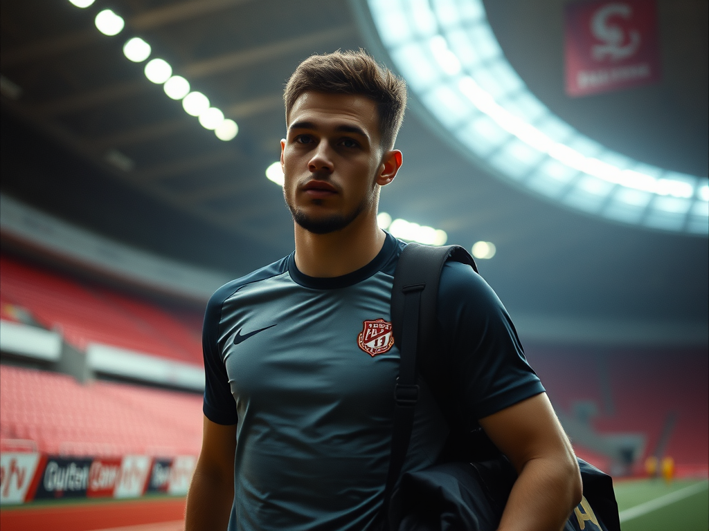 Transfergerüchte: RB Leipzig auf der Suche nach neuen Talenten