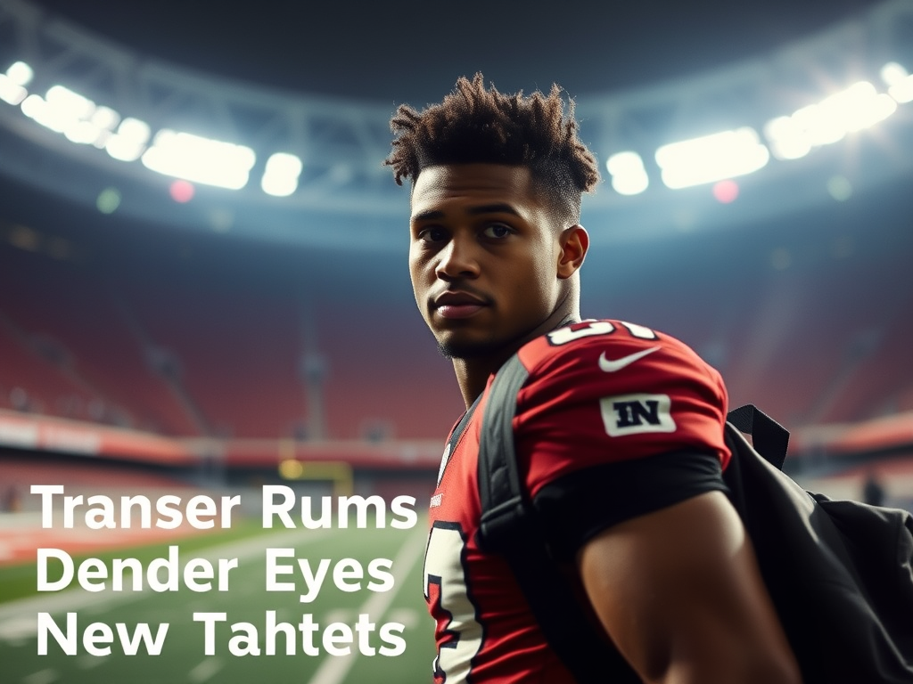Transfer Rumors: Dender Eyes New Talents