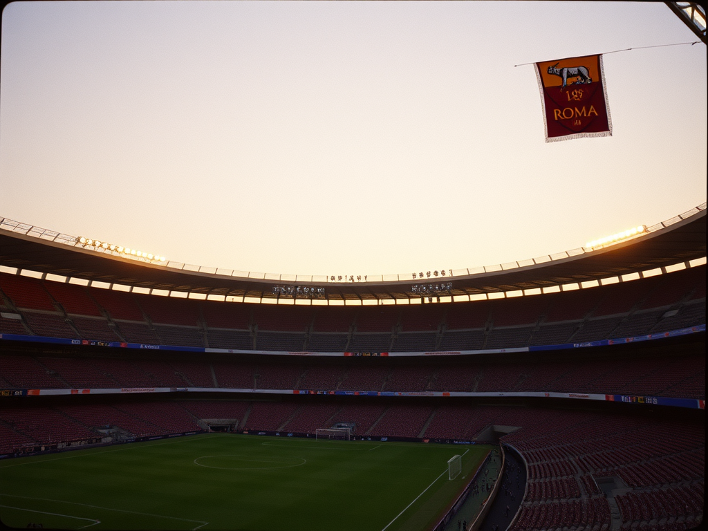 AS AS Roma Confirms Ranieri Exit; Minister Abodi Hails His Legacy
