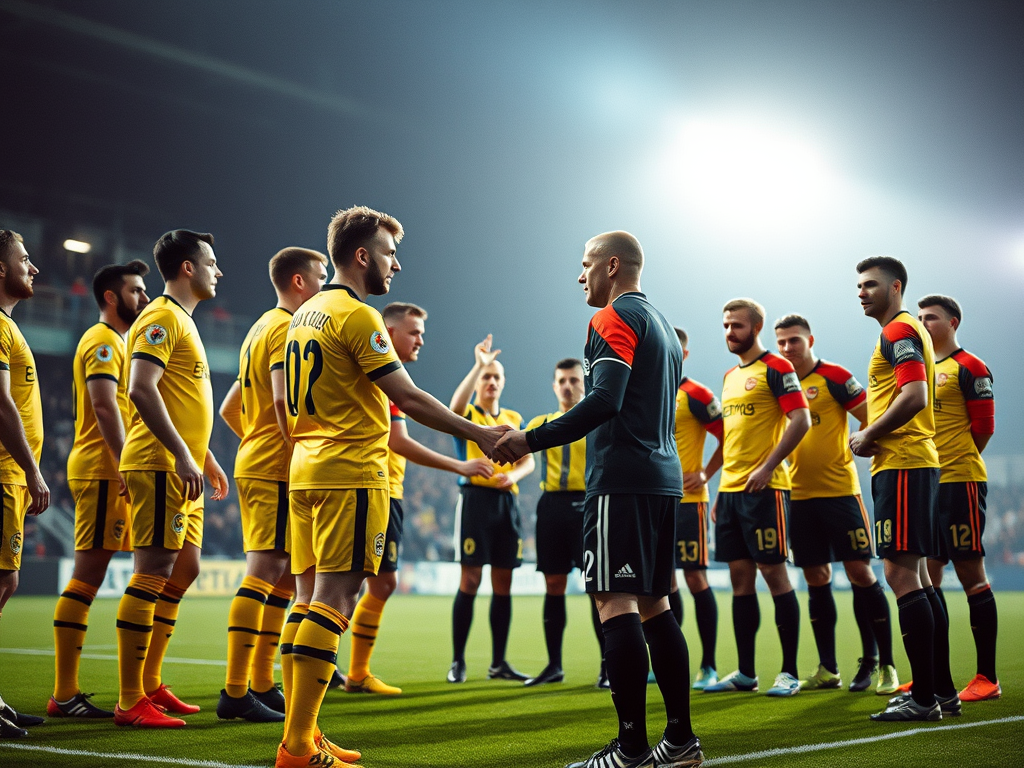 Elfsborg's Offense: Keys to Victory Against Mjallby AIF