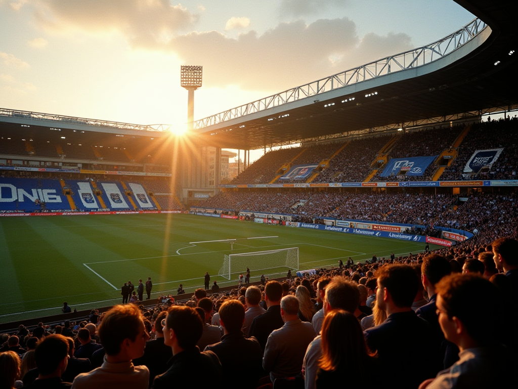 The Heartbeat of SC Paderborn 07: A Deep Dive into Fan Culture