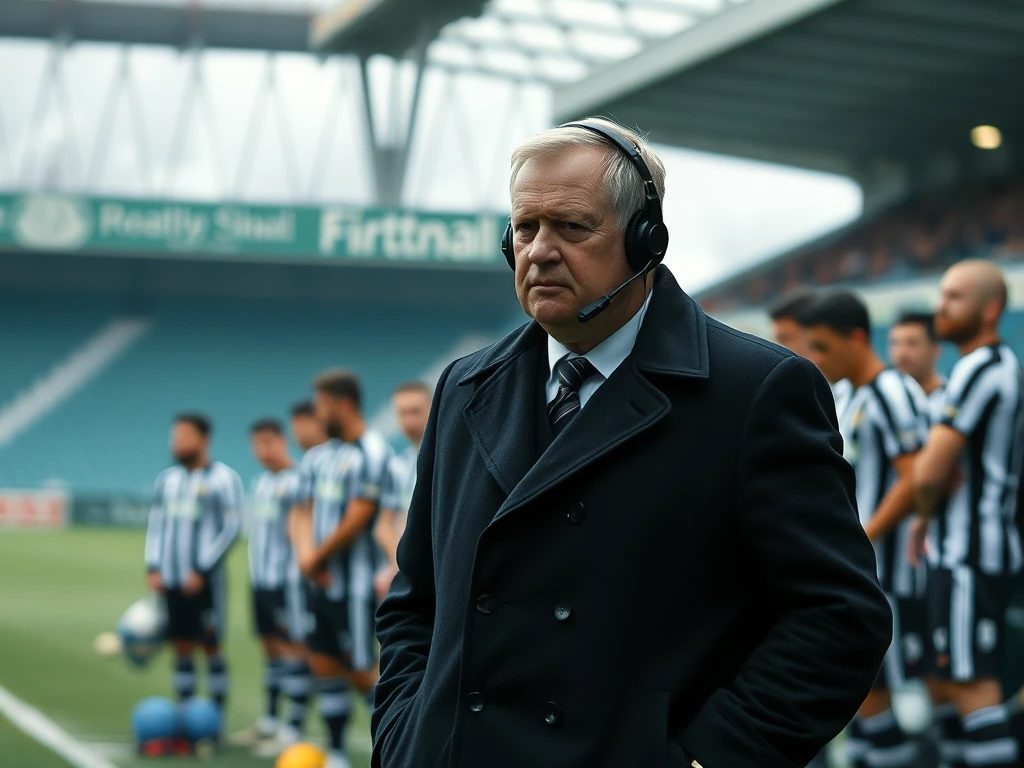 St Mirren's Squad Update: Insights into Managerial Changes and Recruitment Plans