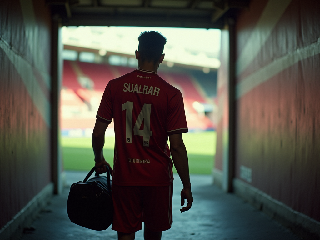 Galatasaray's Pivotal Summer: Squad Engineering for Domestic and European Ambition
