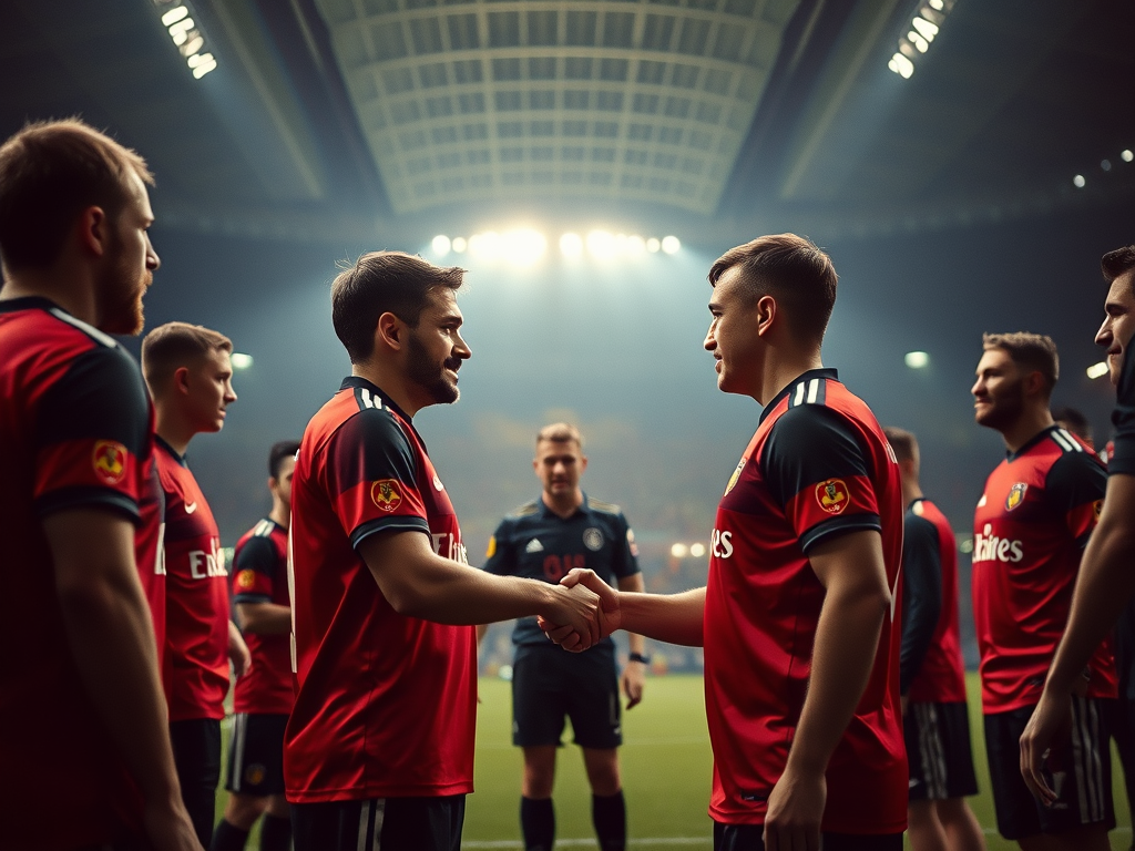 Stade Rennais FC: A Crucial Encounter Against Lyon