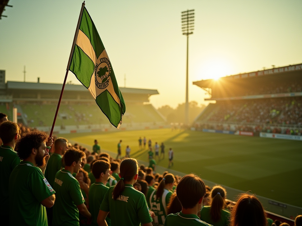 VSK Supporter Traditions: A Deep Dive into Our Culture