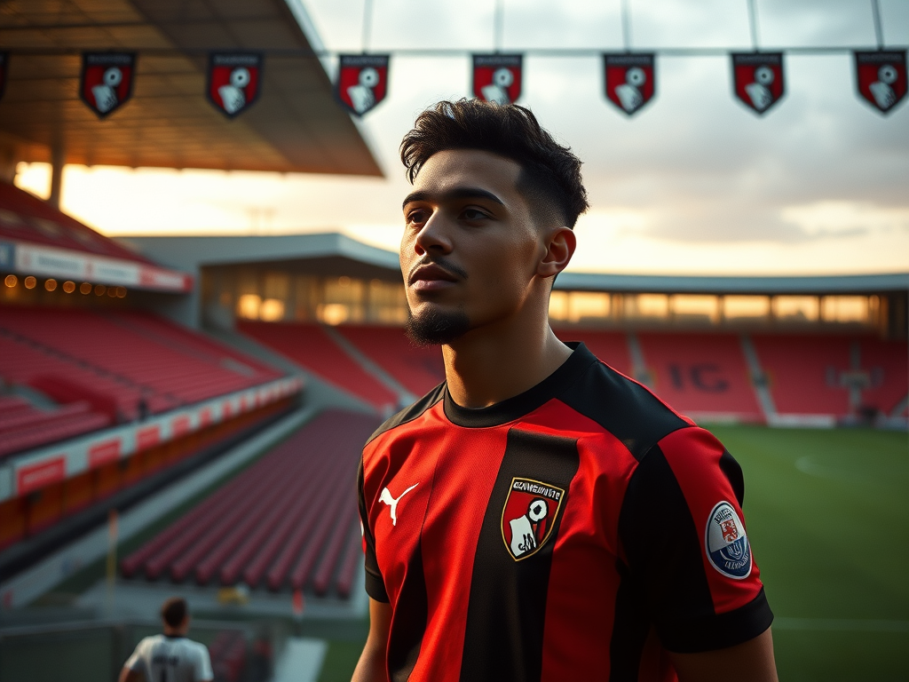 Player Focus: Dominic Solanke Shines for Bournemouth