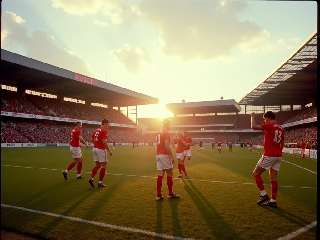 Stevenage FC's Historic League Cup Final: A Season to Remember