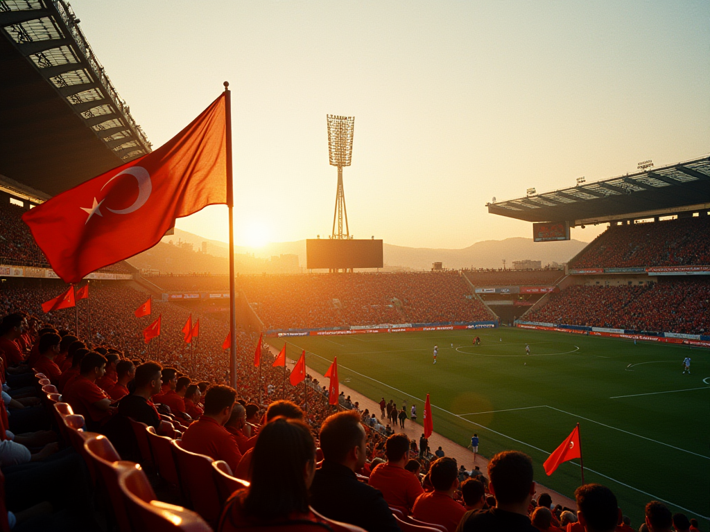 Antalyaspor: Stand Strong, Depend on No One!