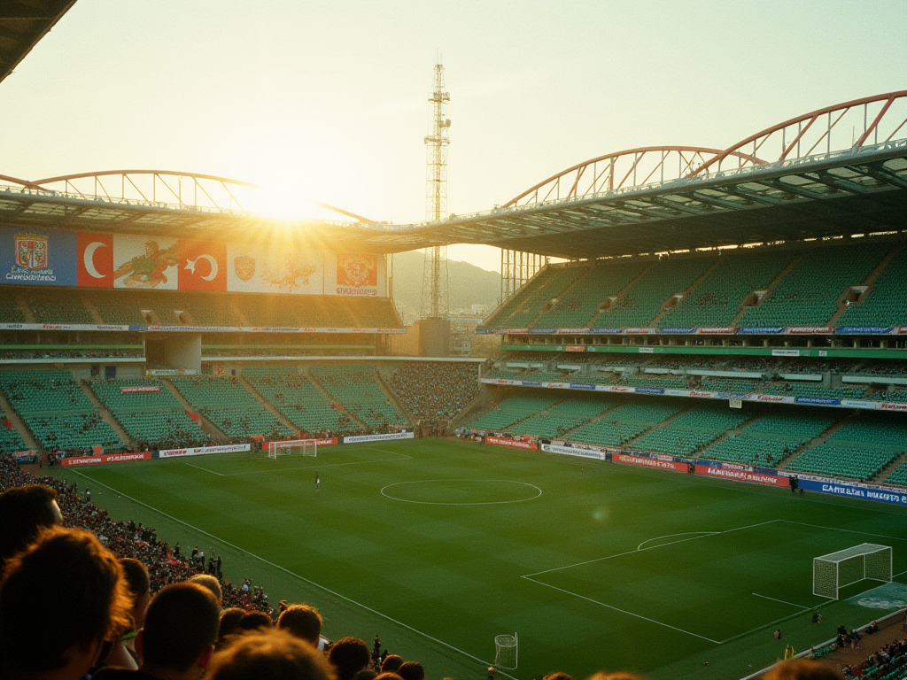 Caykur Rizespor'un Trabzonspor ile Derbi Mücadelesi