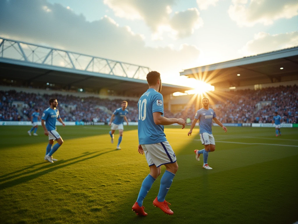 Malmo FF: Malmö FF visade sin styrka mot AIK i en intensiv match igår