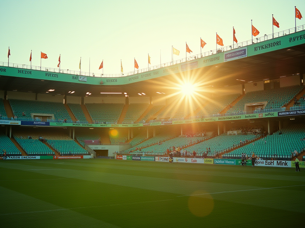 Caykur Rizespor'un Yeni Sezon Hedefleri