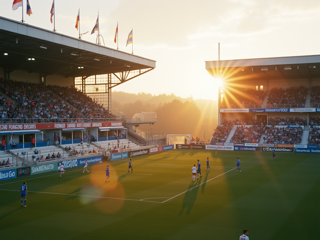 Transfervinduet: Sandefjord jakter nye talenter
