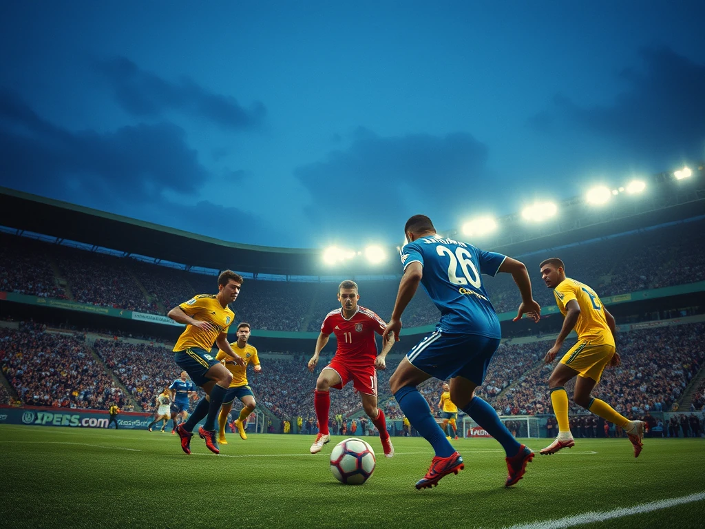 Portugal's national team impresses with its efficiency in set pieces