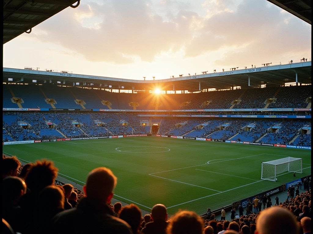 Sirius visade imponerande form med en stark prestation i sin senaste match. Laget ser ut att vara på väg mot en...