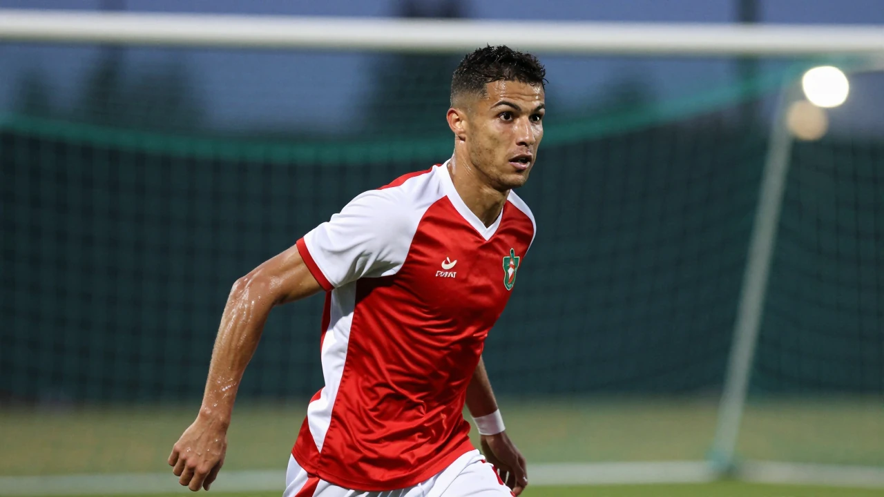 يستعد المنتخب المغربي لمواجهة هولندا في دور الـ16 بكأس العالم 2026 بمونتيري، في لقاء يعكس ظاهرة الاعتماد على المواهب ذات...