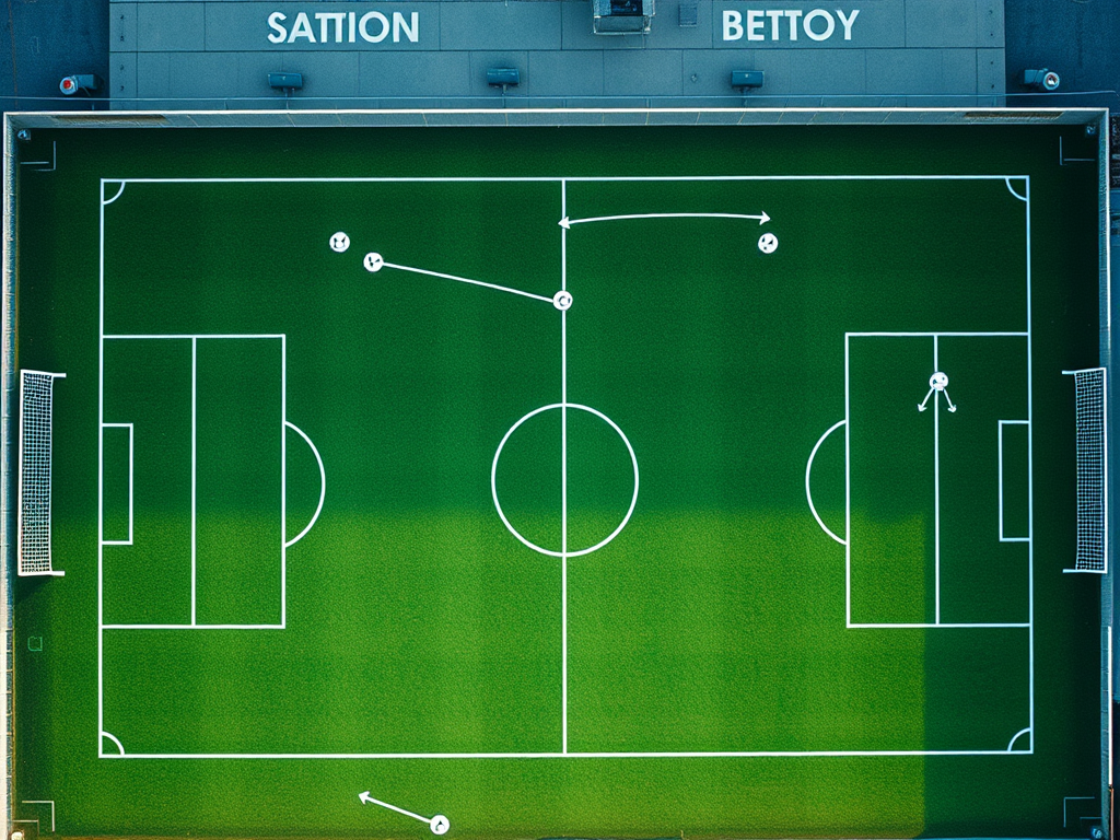 Tactical analysis: Norwich City's attacking strategy