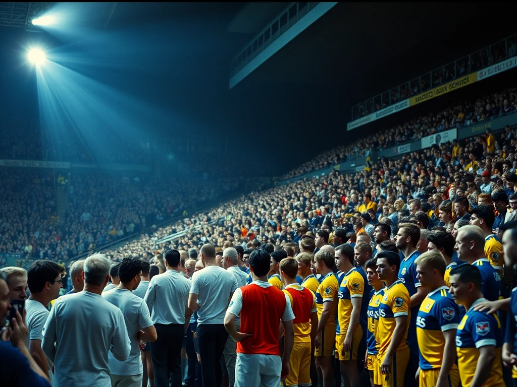 Leeds United fans may be left disappointed by the legal battle outcome, as the club may accept a relatively small amount...
