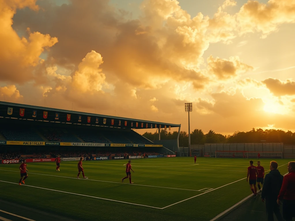 Bradford City's Star Player Makes the Cut for Yorkshire Team of 2025-26