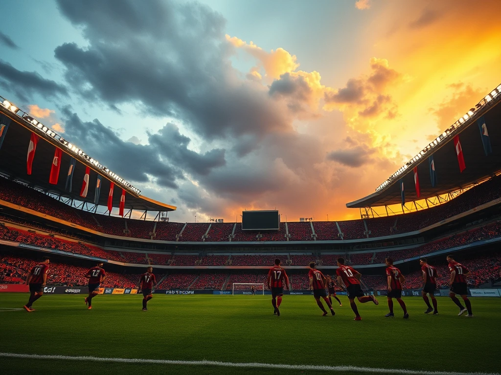Club Tijuana se siente orgulloso de ser la base de entrenamiento de Irán para la Copa Mundial de la FIFA 2026, un evento...