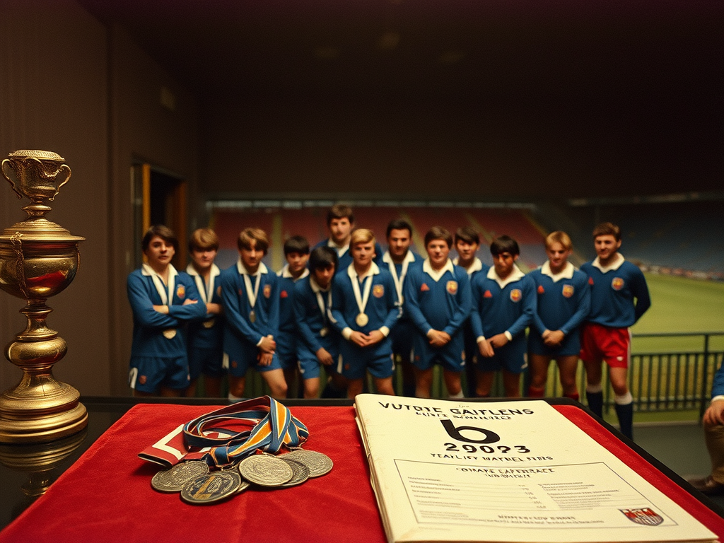 Huesca's Historic 2012 Promotion: A Journey of Resilience