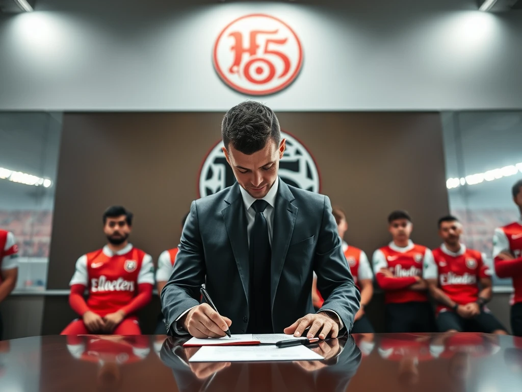Mainz 05 sichert sich Silas für die kommende Saison