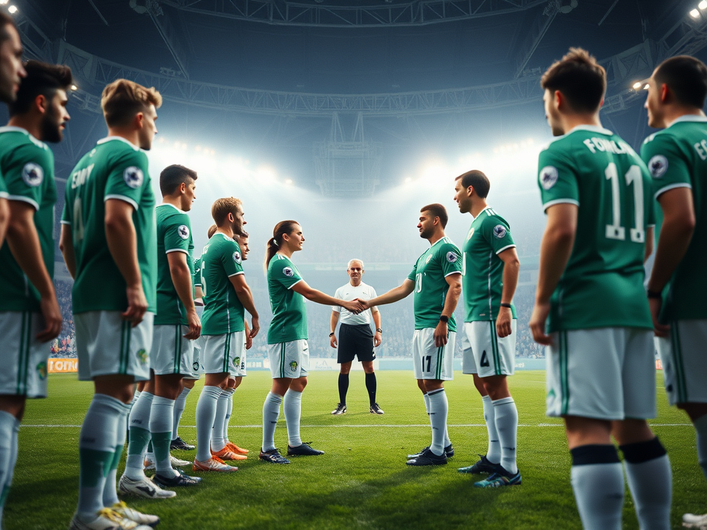 VfL Wolfsburg: Preview of the Clash Against Eintracht Frankfurt