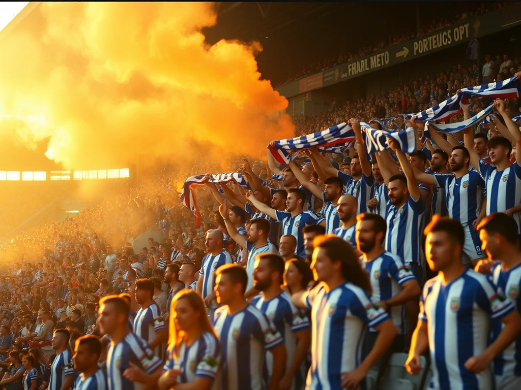 The RCD Espanyol fanbase experiences football with a unique intensity, creating traditions that are passed down through...