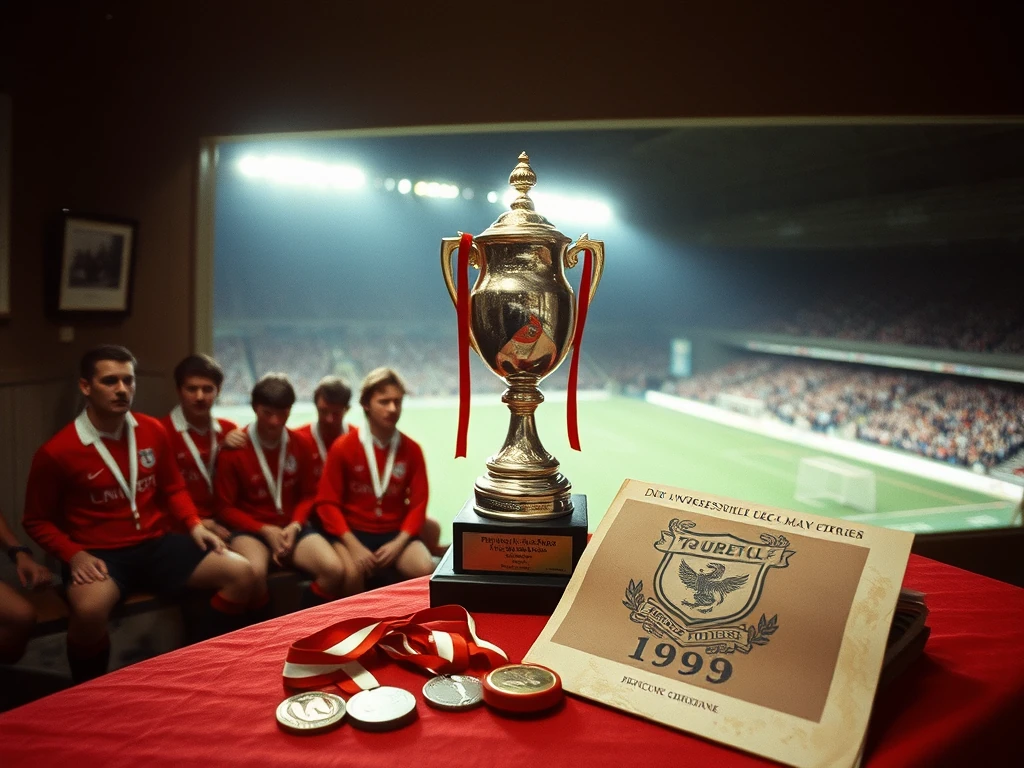 Der unvergessliche UEFA-Cup-Lauf 1995: Freiburgs magische Reise