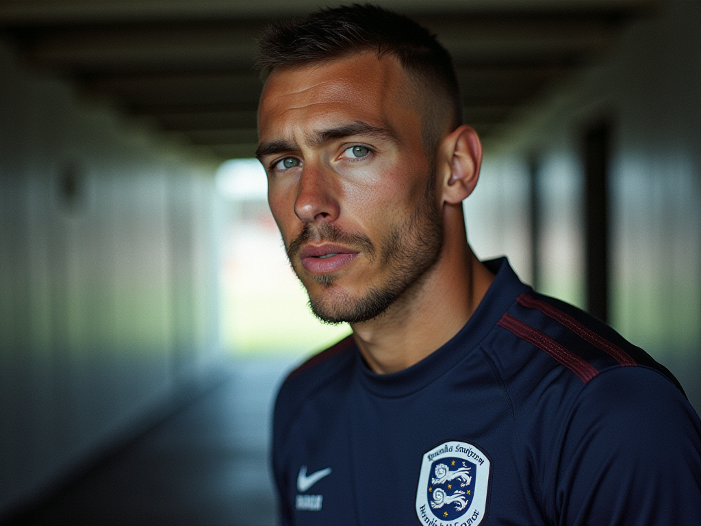 Scotland Star's Wild Celebrations Lead to Early Training Departure
