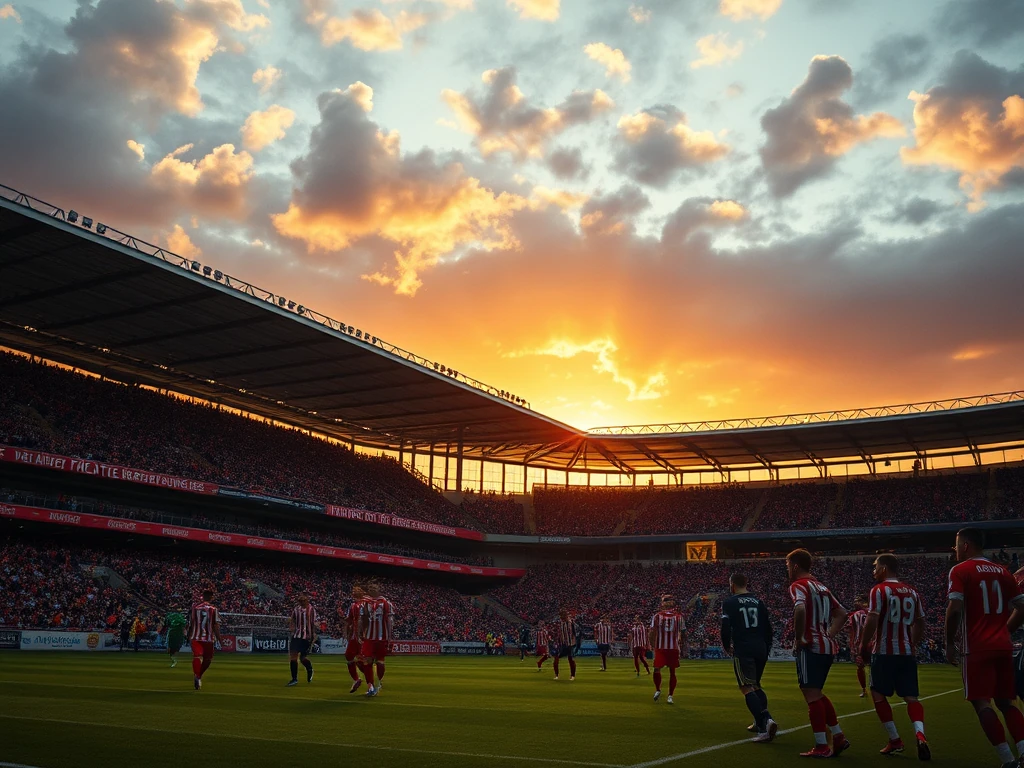 Excelsior bereidt zich voor op het nieuwe Eredivisie-seizoen met veel ruimte voor verbetering