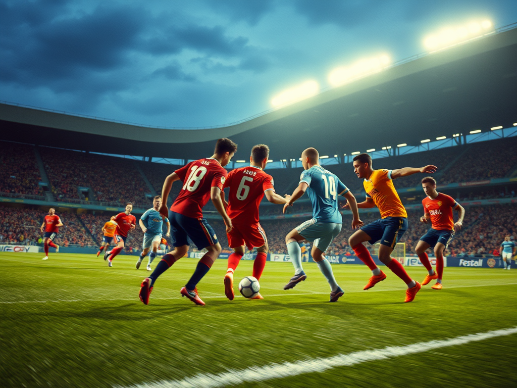 فوز السويد على منتخب تونس الوطني لكرة القدم بخماسية