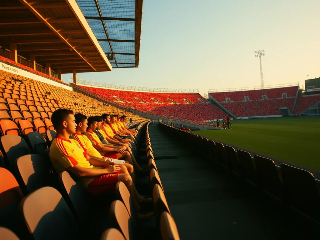 KV Mechelen heeft de laatste tijd wisselende prestaties geleverd in de competitie. Een tactische analyse wijst op enkele...