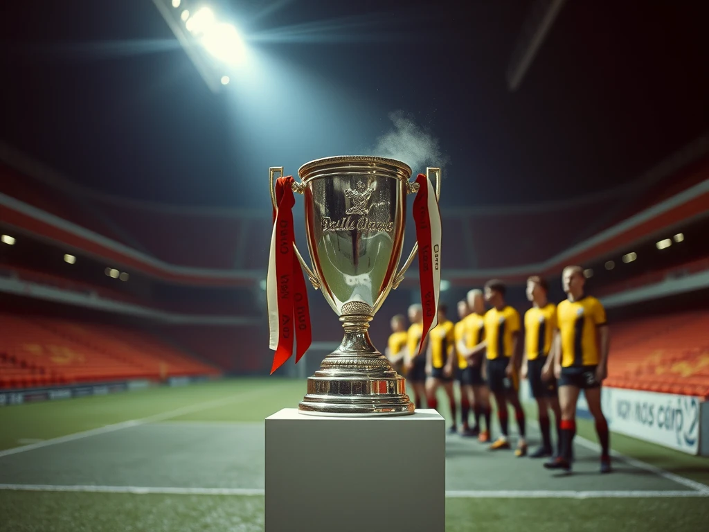 Watford's journey to the 1984 FA Cup Final remains a defining chapter in the club's history, showcasing their rise in...