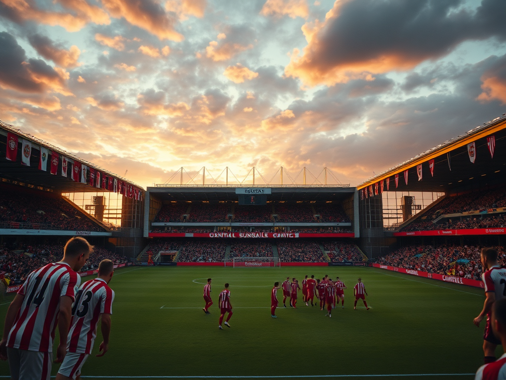 Sunderland Secures Future with Chery Deal