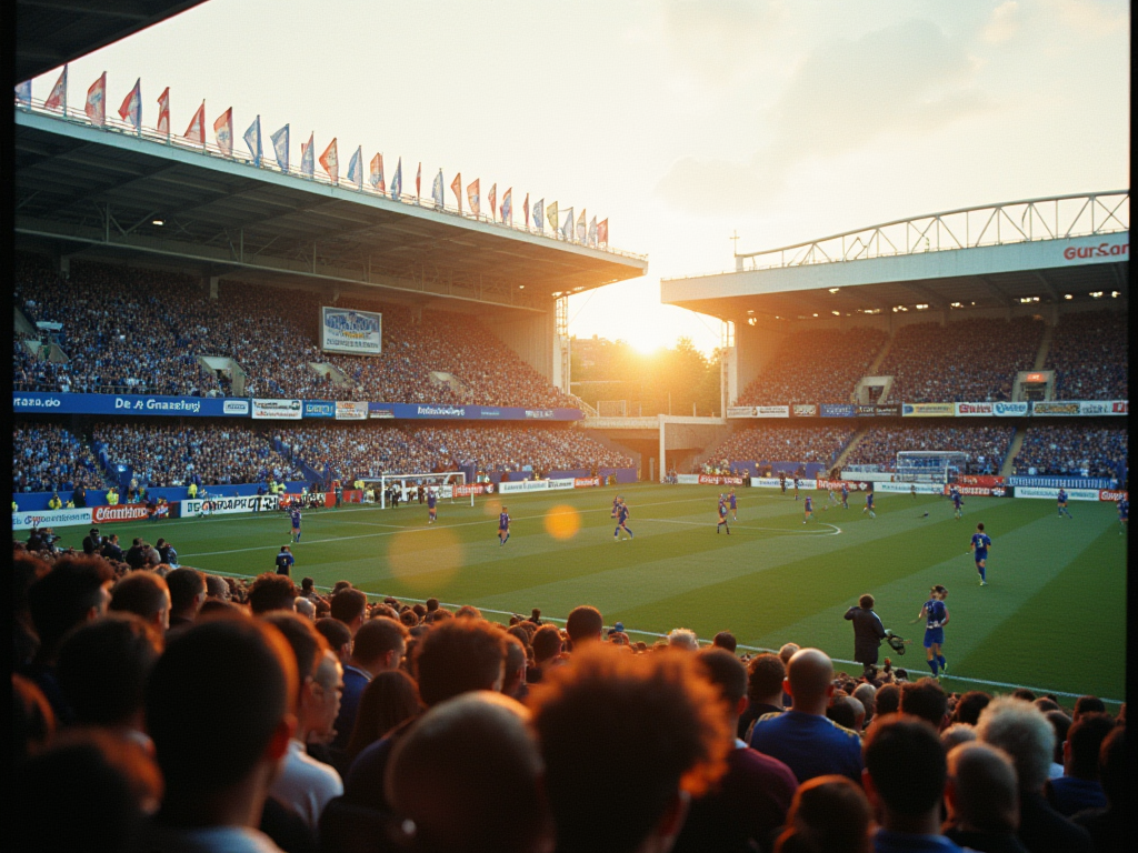 De Graafschap Triumphs in Friendly Against FC Eindhoven