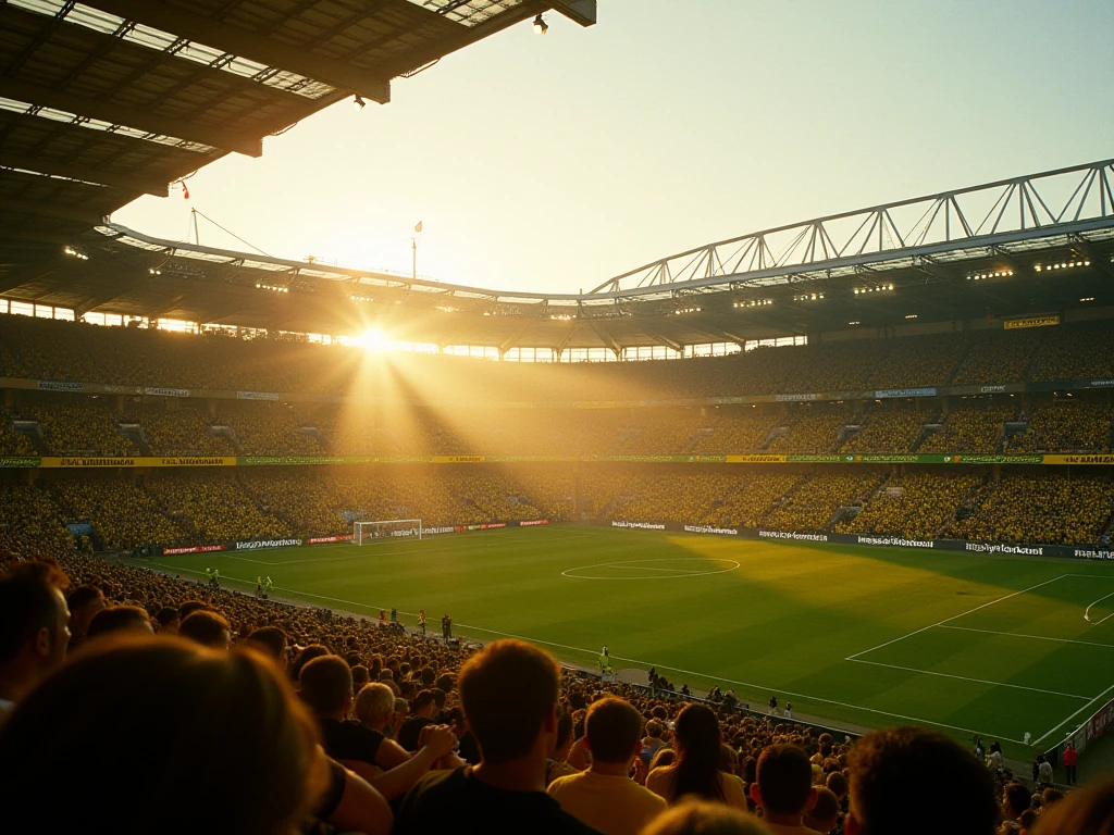 BVB könnte auf wichtigen Spieler verzichten
