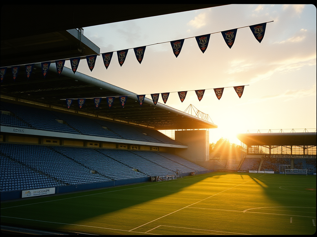 Birmingham City Concludes Championship Season at Fratton Park