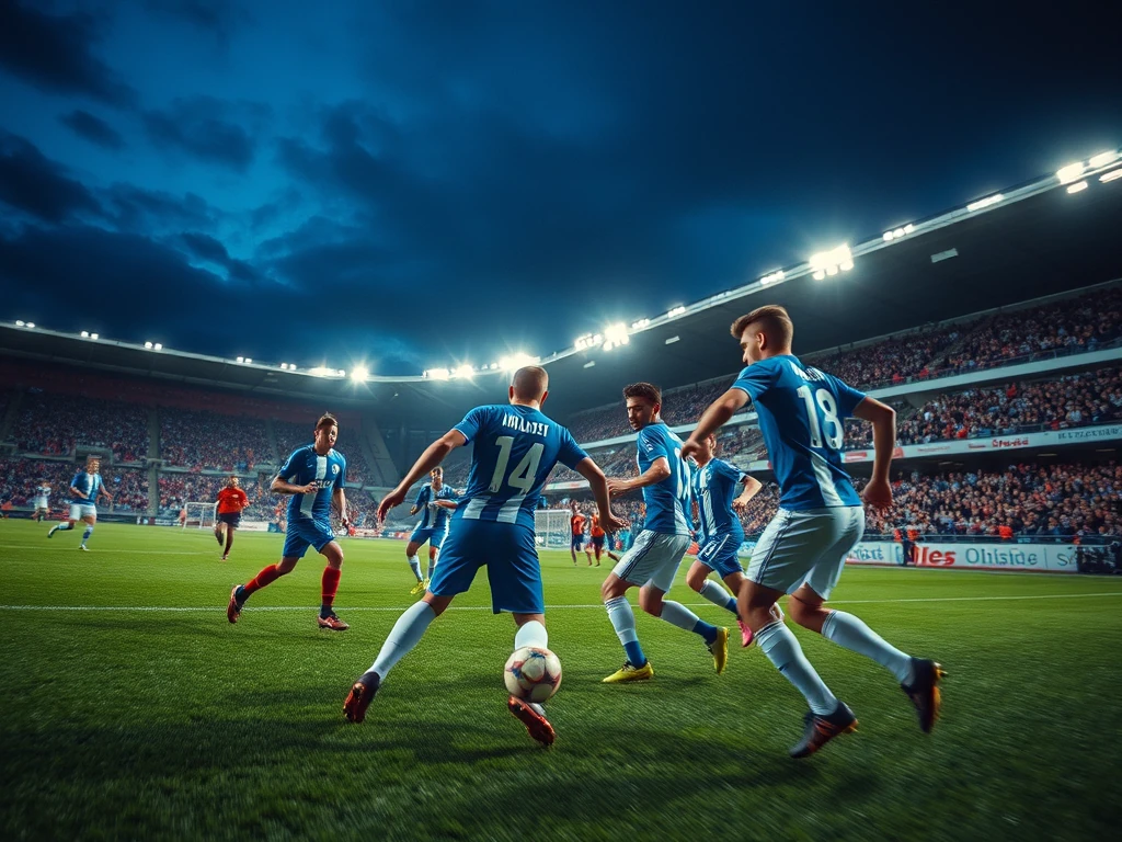 Hoffenheim feiert im dritten Testspiel einen 4:1-Sieg gegen Greuther Fürth