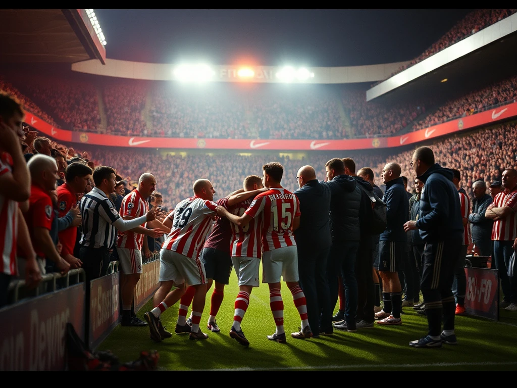 The Buzz of The Bees: Embracing Brentford's Matchday Community Spirit