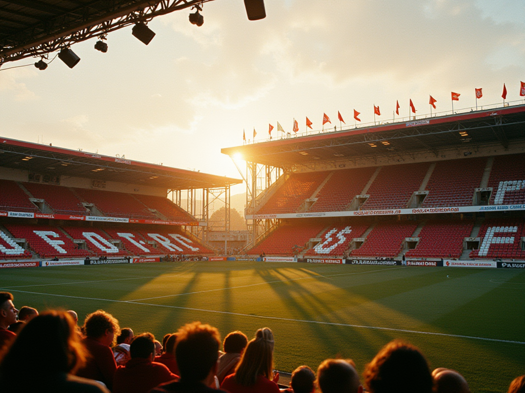 US Cremonese: New Stadium for a Bright Future