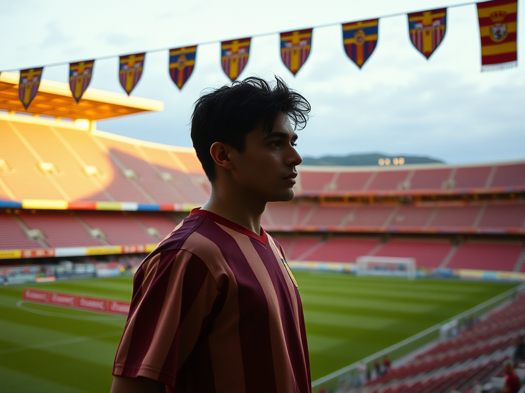 Player Focus: Darwin Machís and His Impact on Granada CF