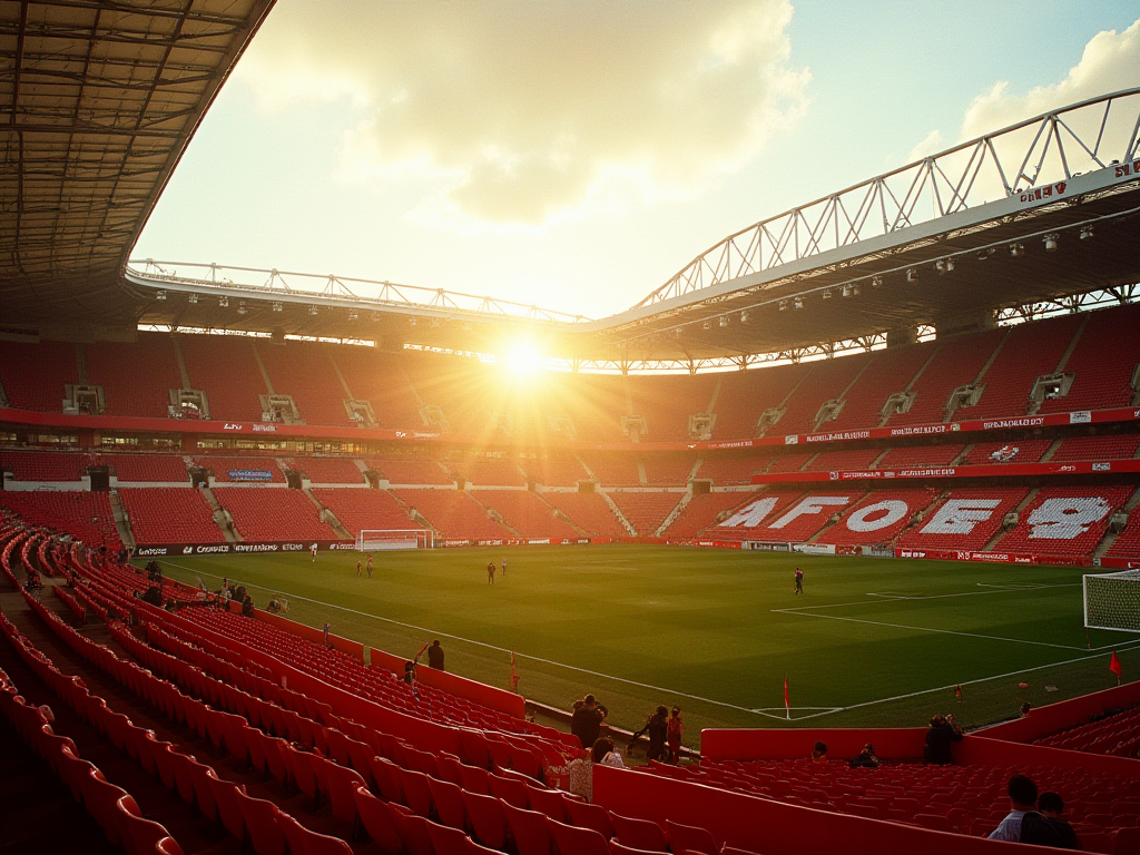 Preparations for the Decisive Clash Against SC Braga