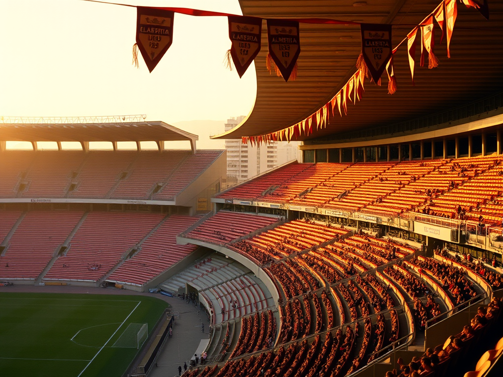 UD Almería's Tactics: A Close Look at Their Formation