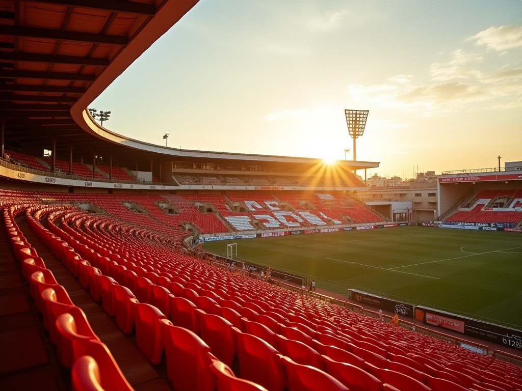 Ceuta Enters New Season with Optimism