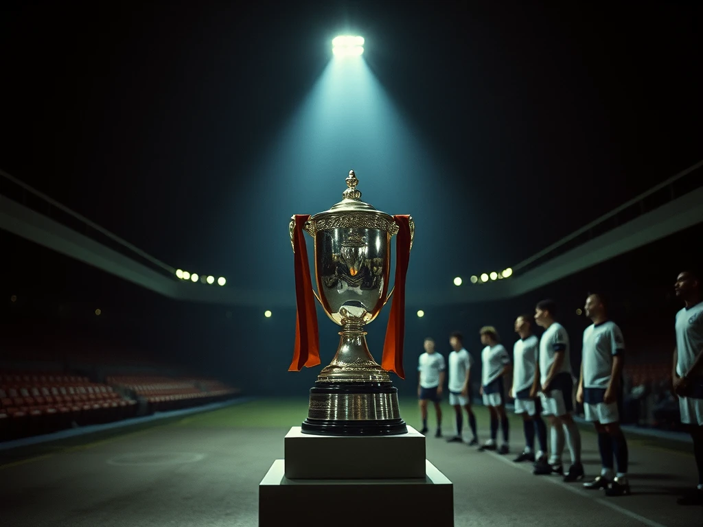 Preston North End's 1964 FA Cup Final journey remains a poignant chapter in the club’s history, showcasing the...