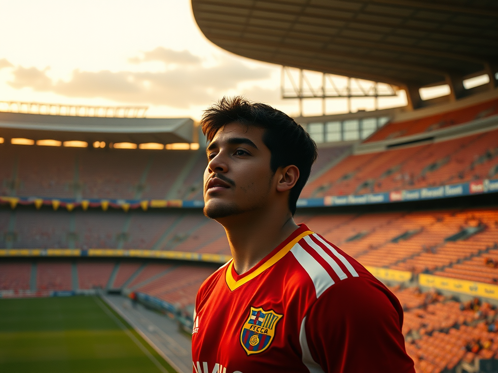 Club America: A Player Focus on Diego Laínez’s Journey