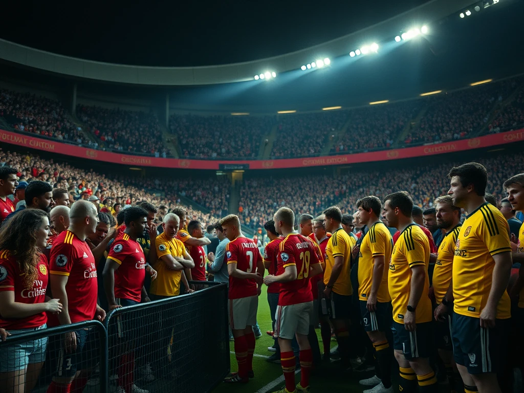As Le Mans FC prepares to face their next opponent, the focus will be on their key players and the tactics they might...