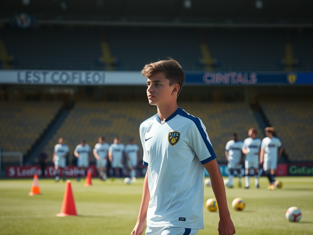 The Heartbeat of Leeds: Supporter Rituals and Derby Day Culture