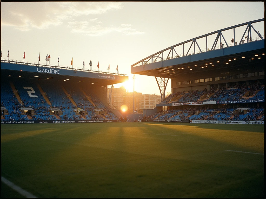 Cardiff City vs. Accrington Stanley: Key Players and Tactics Preview