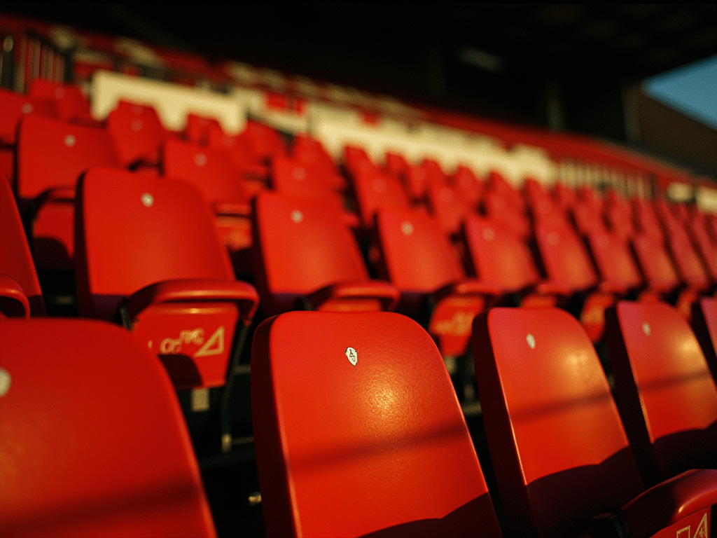 Opinion: Why Charlton's Heritage is Key to Future Success
